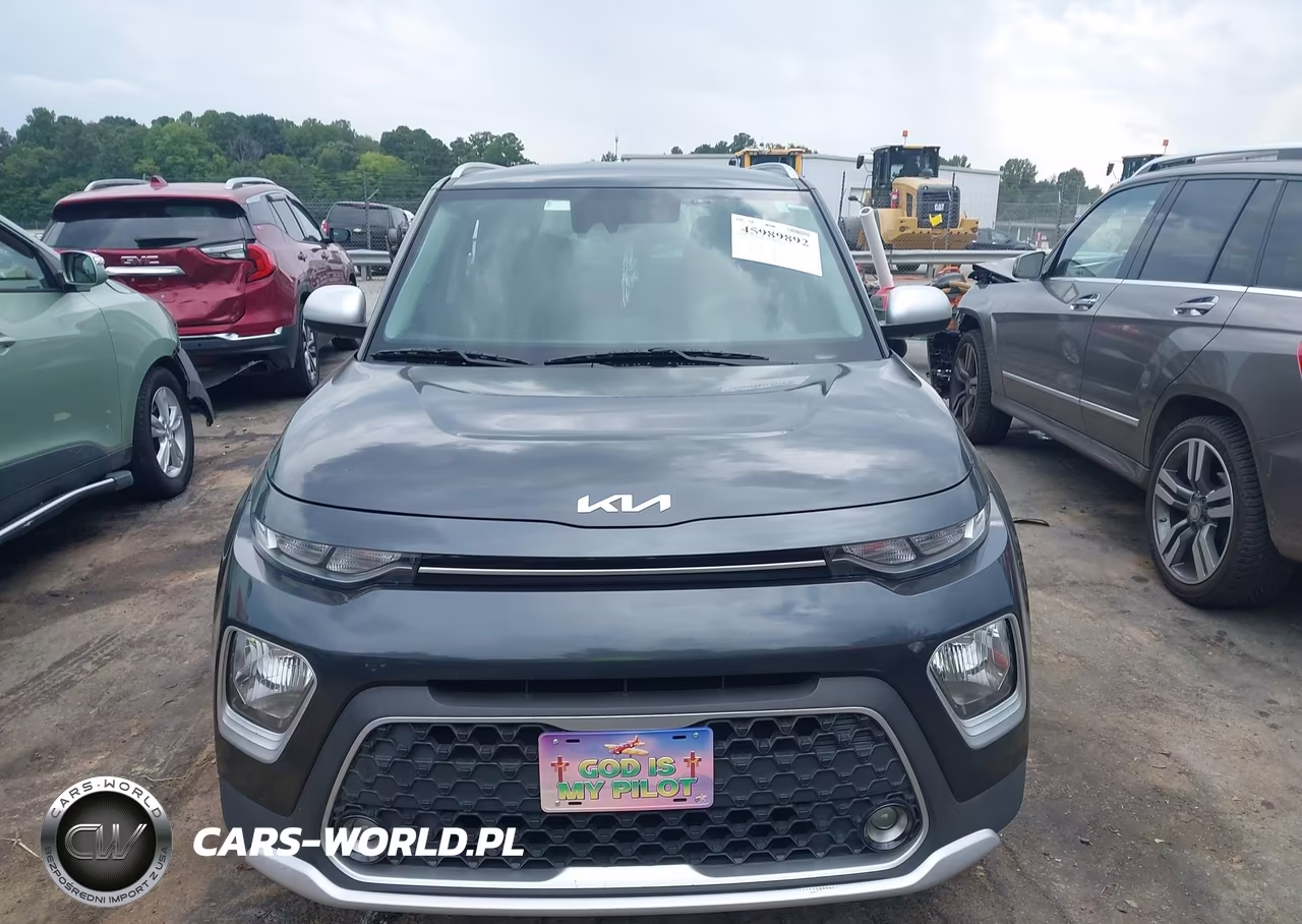 2022 Kia Soul X-Line VIN:KNDJ23AU5N7804116 - 12