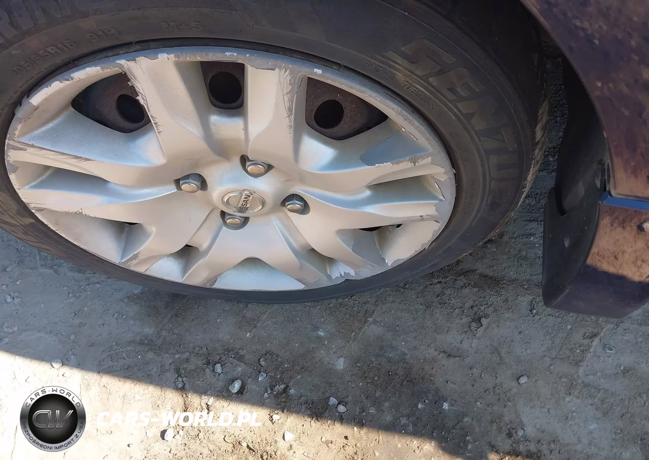 2012 Nissan Sentra 2.0 S VIN:3N1AB6AP0CL752692 - 14
