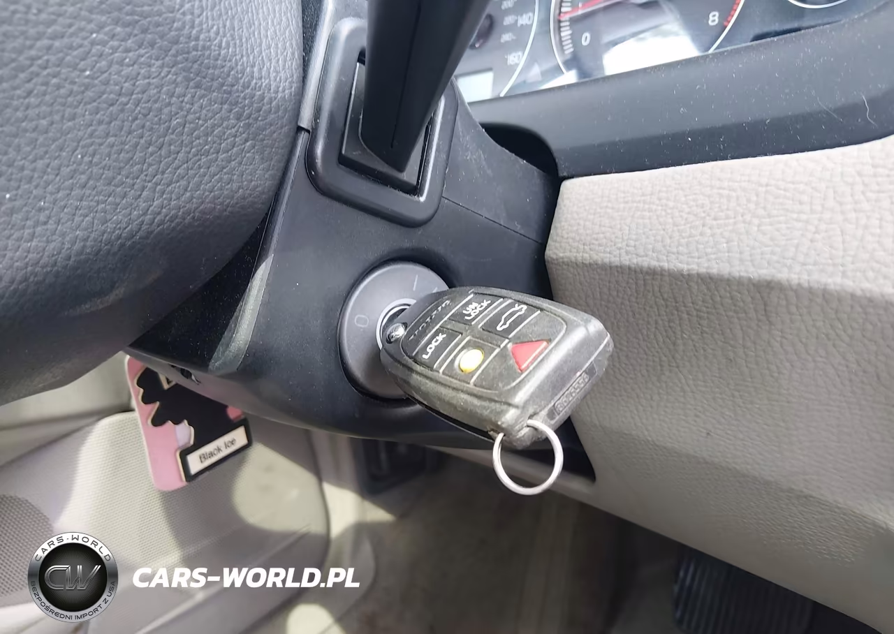 2005 Volvo S60 VIN:YV1RS612752468608 - 11