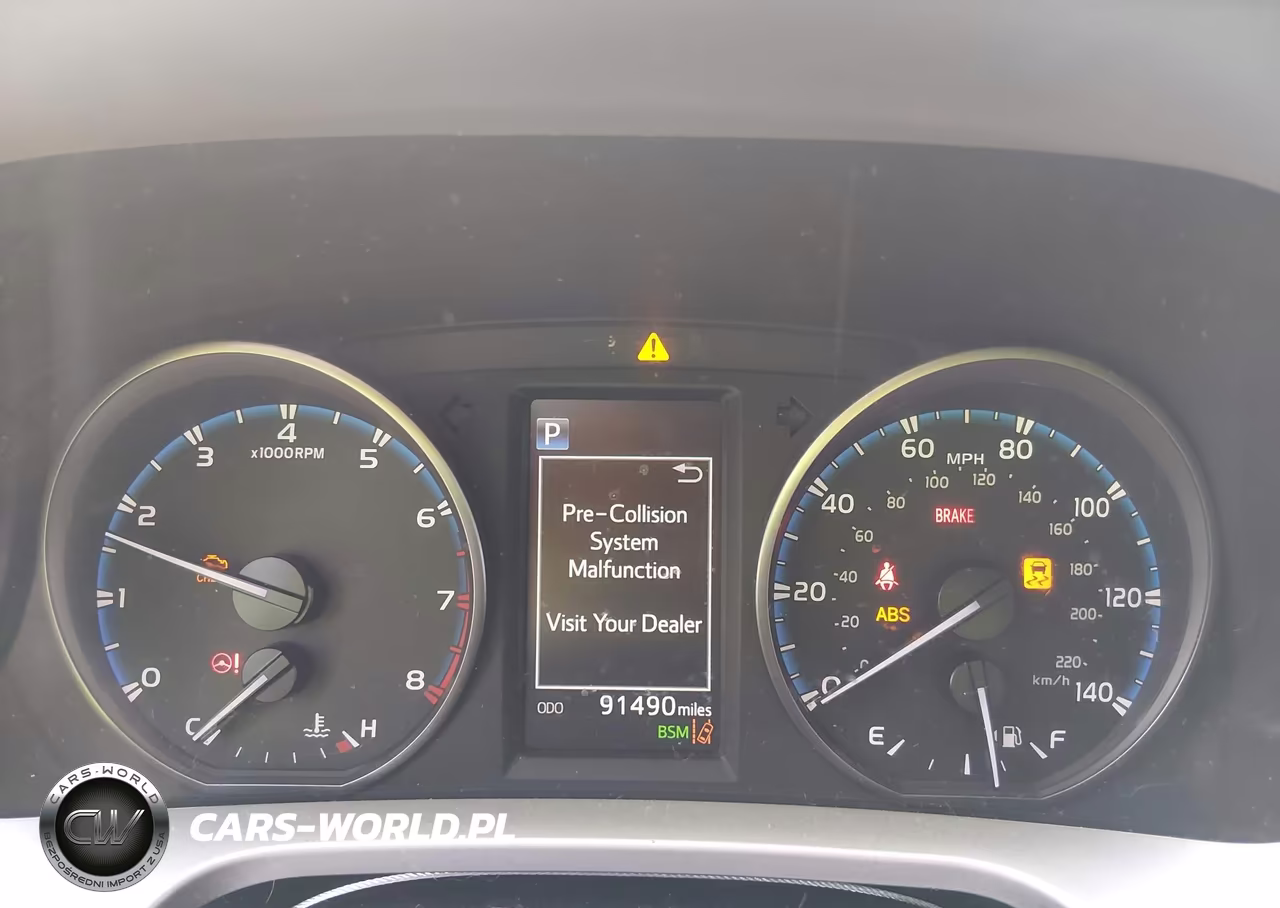 2017 Toyota Rav4 Xle VIN:JTMRFREV8HJ165458 - 7
