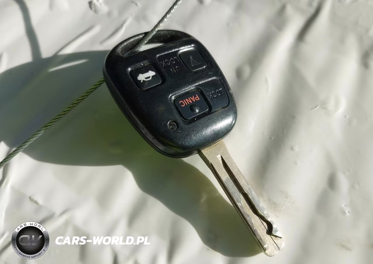 2000 Lexus Gs 300 VIN:JT8BD68S1Y0104819 - 11