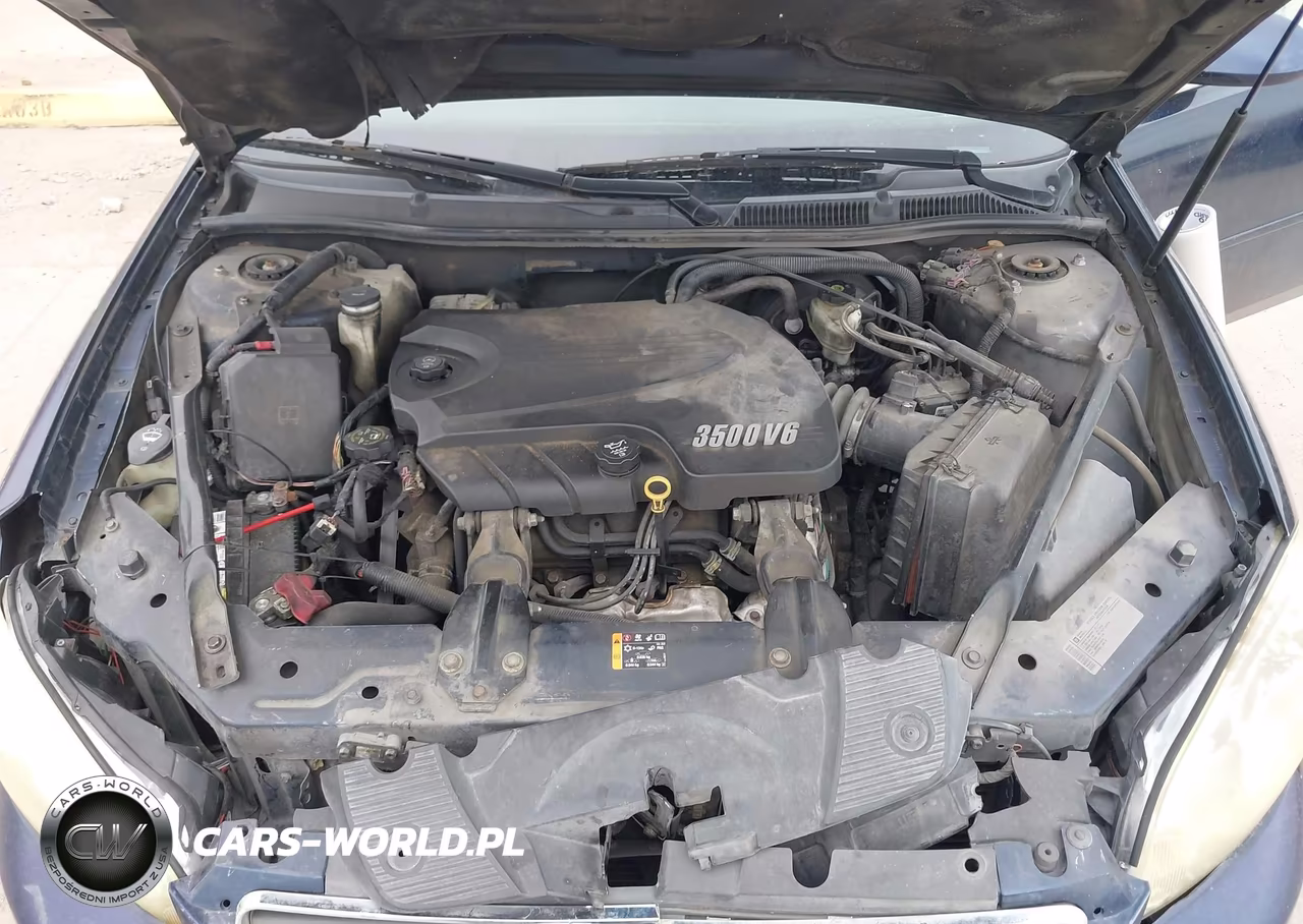 2011 Chevrolet Impala Ls VIN:2G1WF5EK1B1313560 - 10
