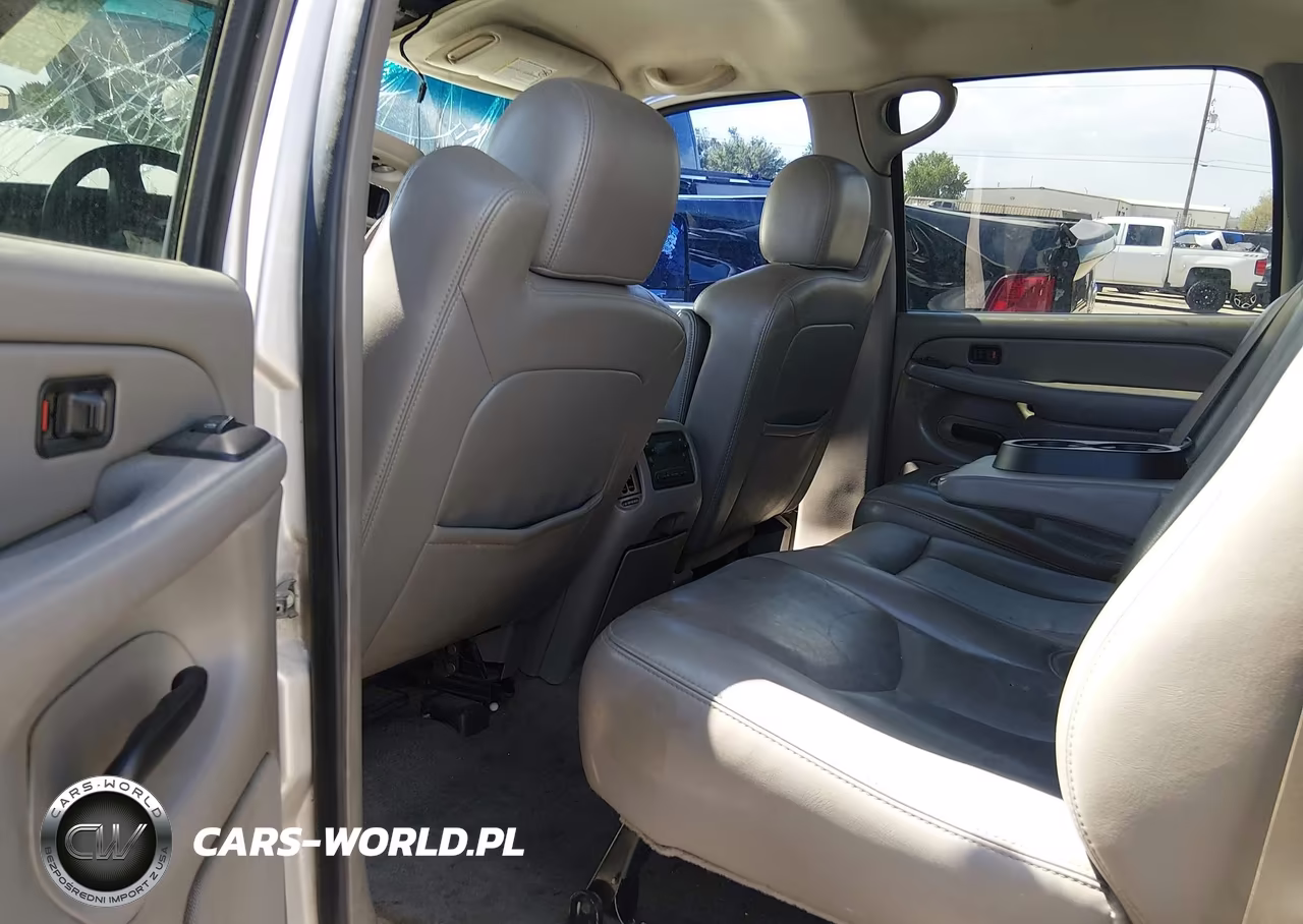 2007 GMC Sierra K2500 Heavy Duty VIN:1GTHK23D57F188044 - 8