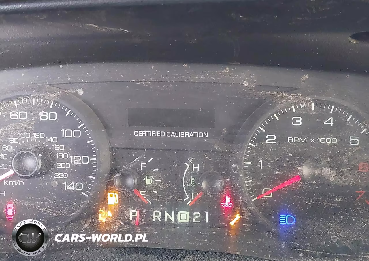 2007 Ford Crown Victoria Police-Police Interceptor VIN:2FAFP71W17X143803 - 15