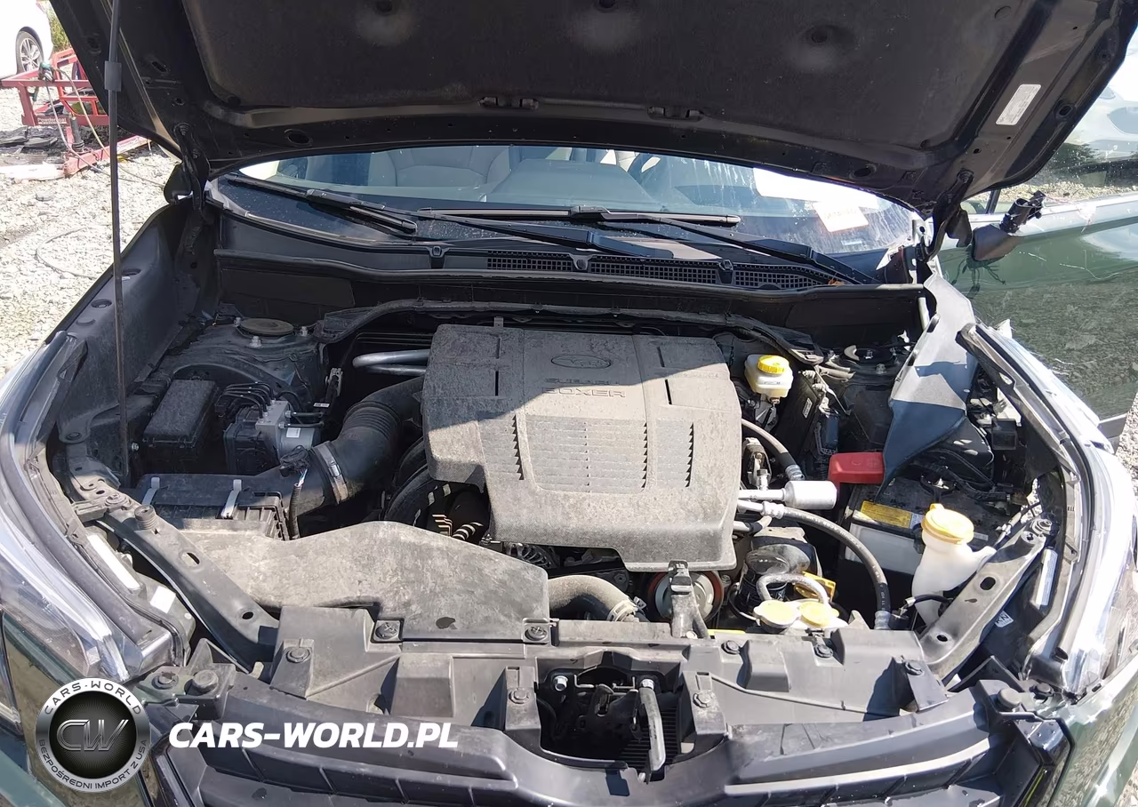 2022 Subaru Forester Limited VIN:JF2SKAPC3NH475158 - 10