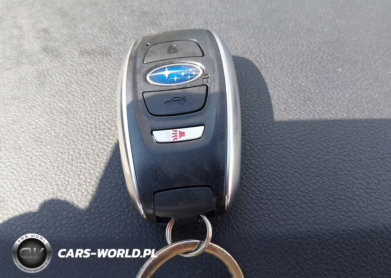 2022 Subaru Forester Limited VIN:JF2SKAPC3NH475158 - 11