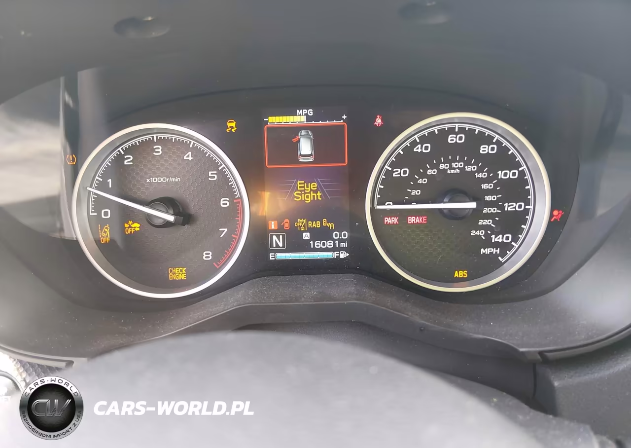 2022 Subaru Forester Limited VIN:JF2SKAPC3NH475158 - 7