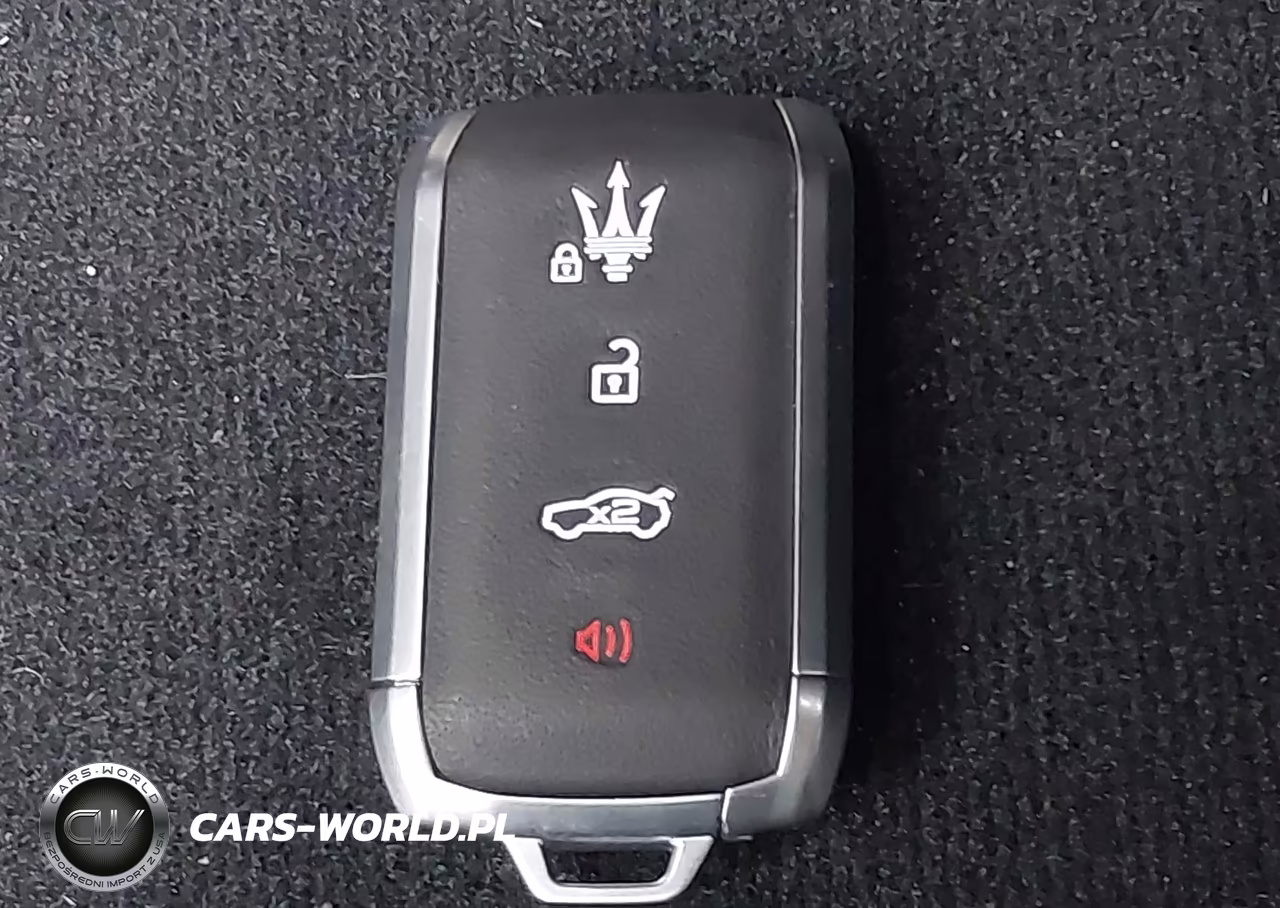 2023 Maserati Grecale Modena VIN:ZN682AVM0P7422431 - 11
