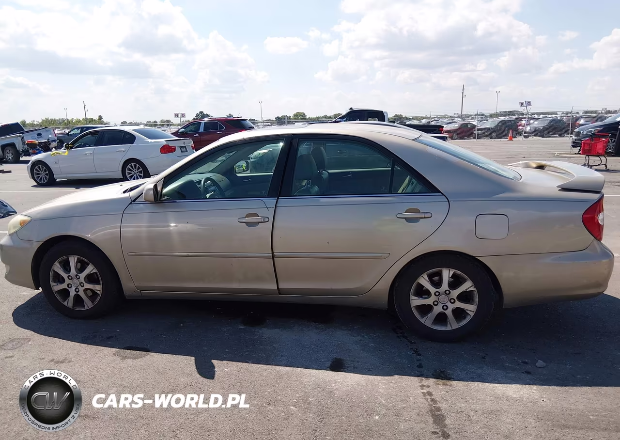 2005 Toyota Camry Xle V6 VIN:4T1BF30K95U091632 - 14