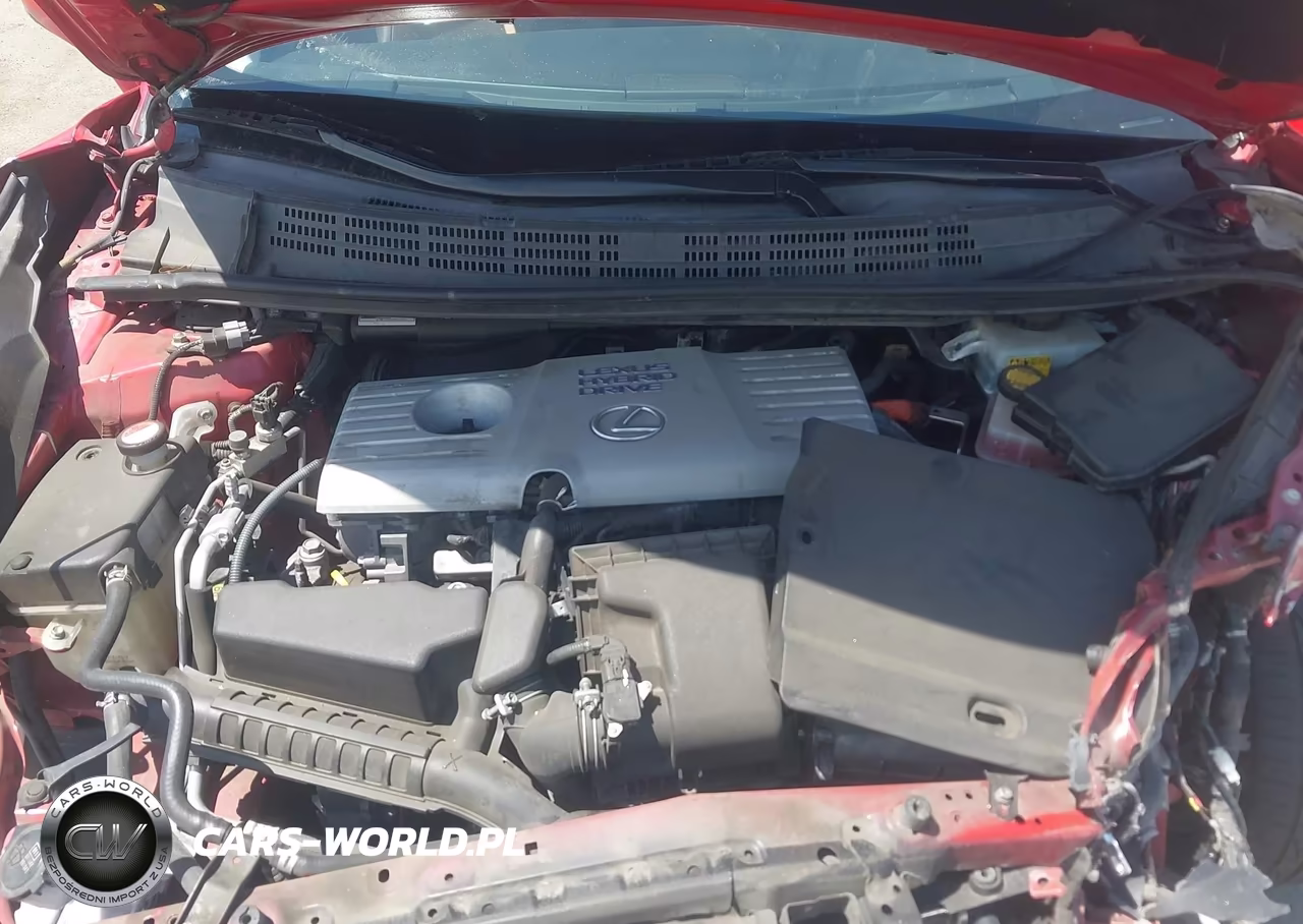 2014 Lexus Ct 200H VIN:JTHKD5BH5E2189283 - 10