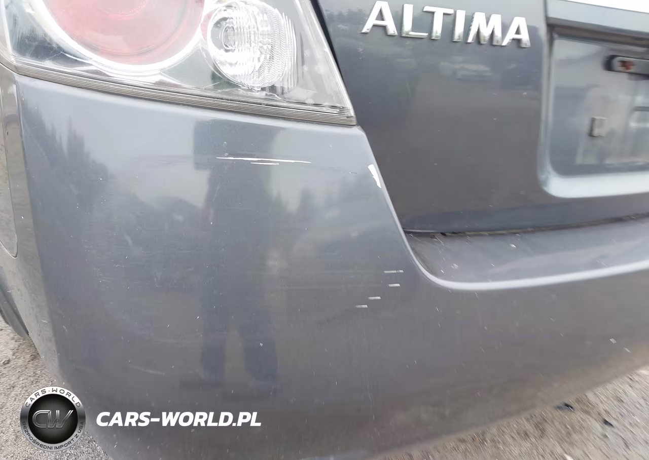 2008 Nissan Altima 2.5 Sl VIN:1N4AL21E08N547971 - 15