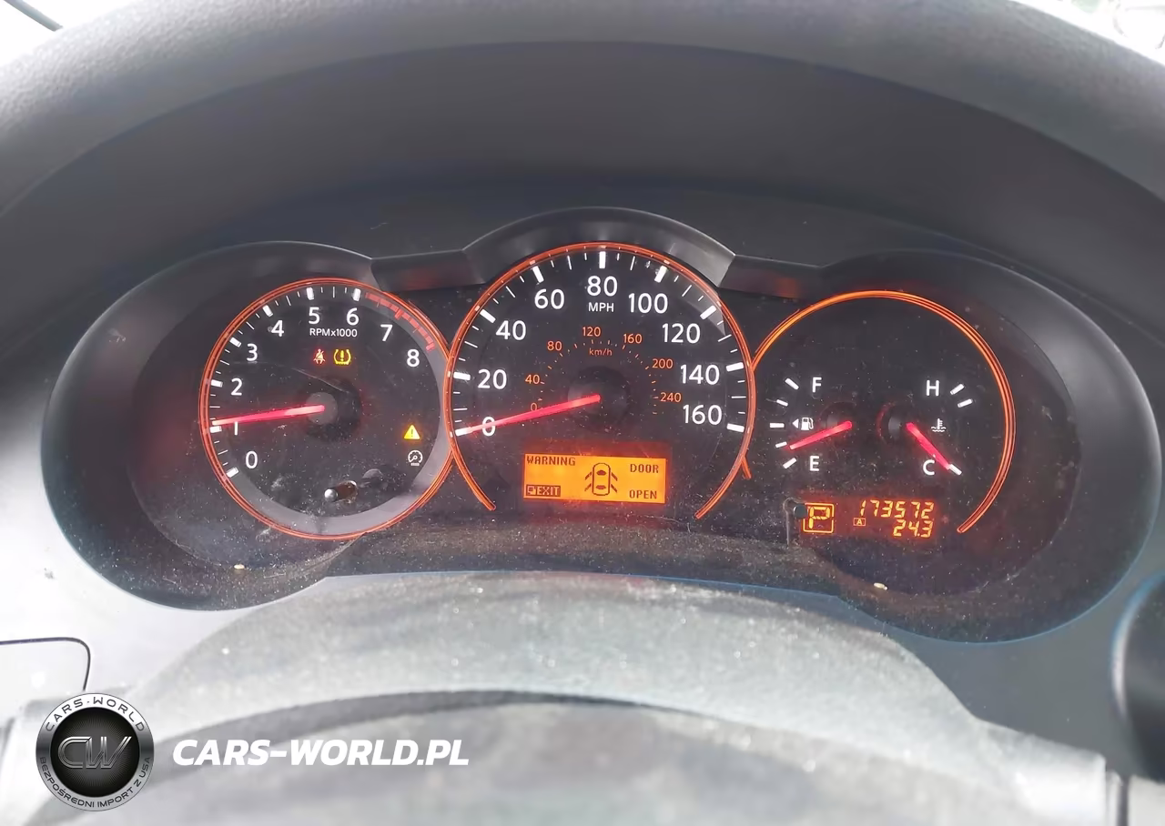 2008 Nissan Altima 2.5 Sl VIN:1N4AL21E08N547971 - 7