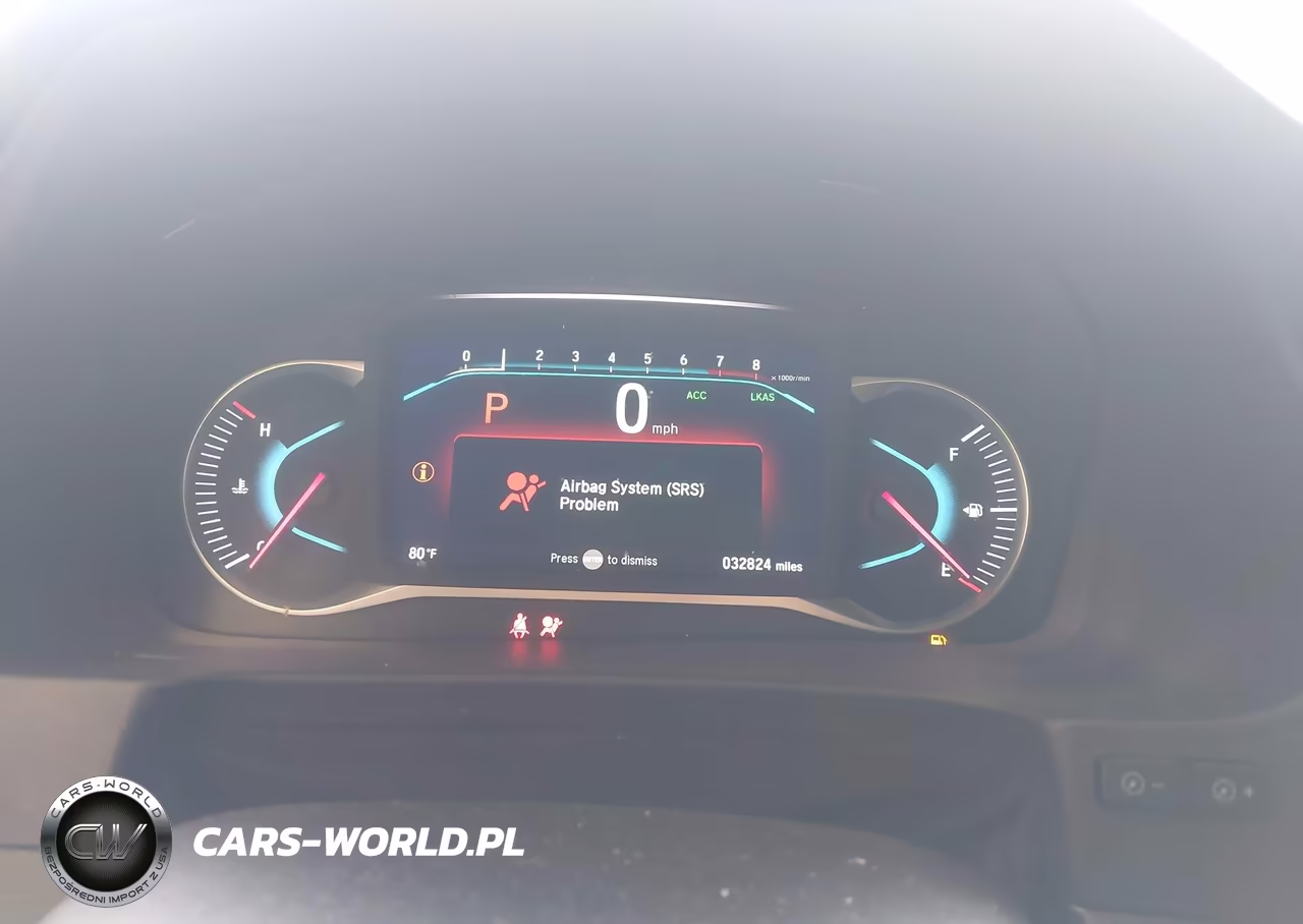 2022 Honda Pilot Awd Sport VIN:5FNYF6H39NB103977 - 7