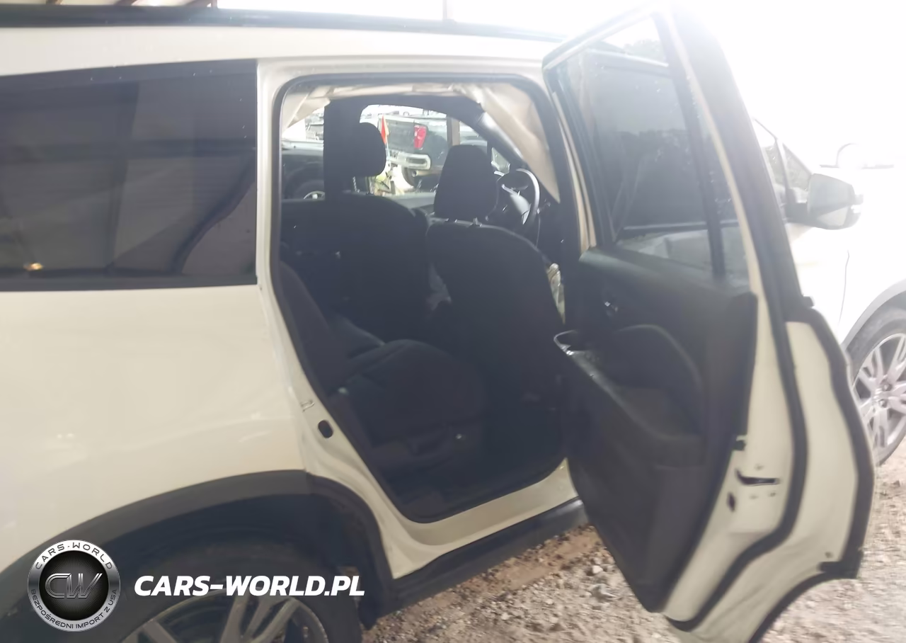 2022 Honda Pilot Awd Sport VIN:5FNYF6H39NB103977 - 8