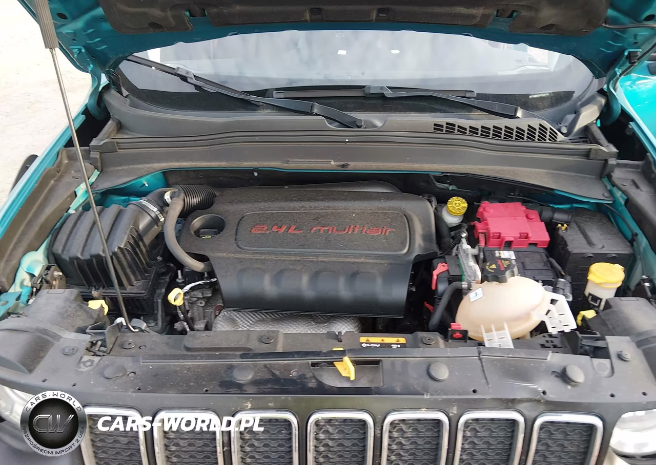 2020 Jeep Renegade Latitude 4X4 VIN:ZACNJBBB1LPL31761 - 10
