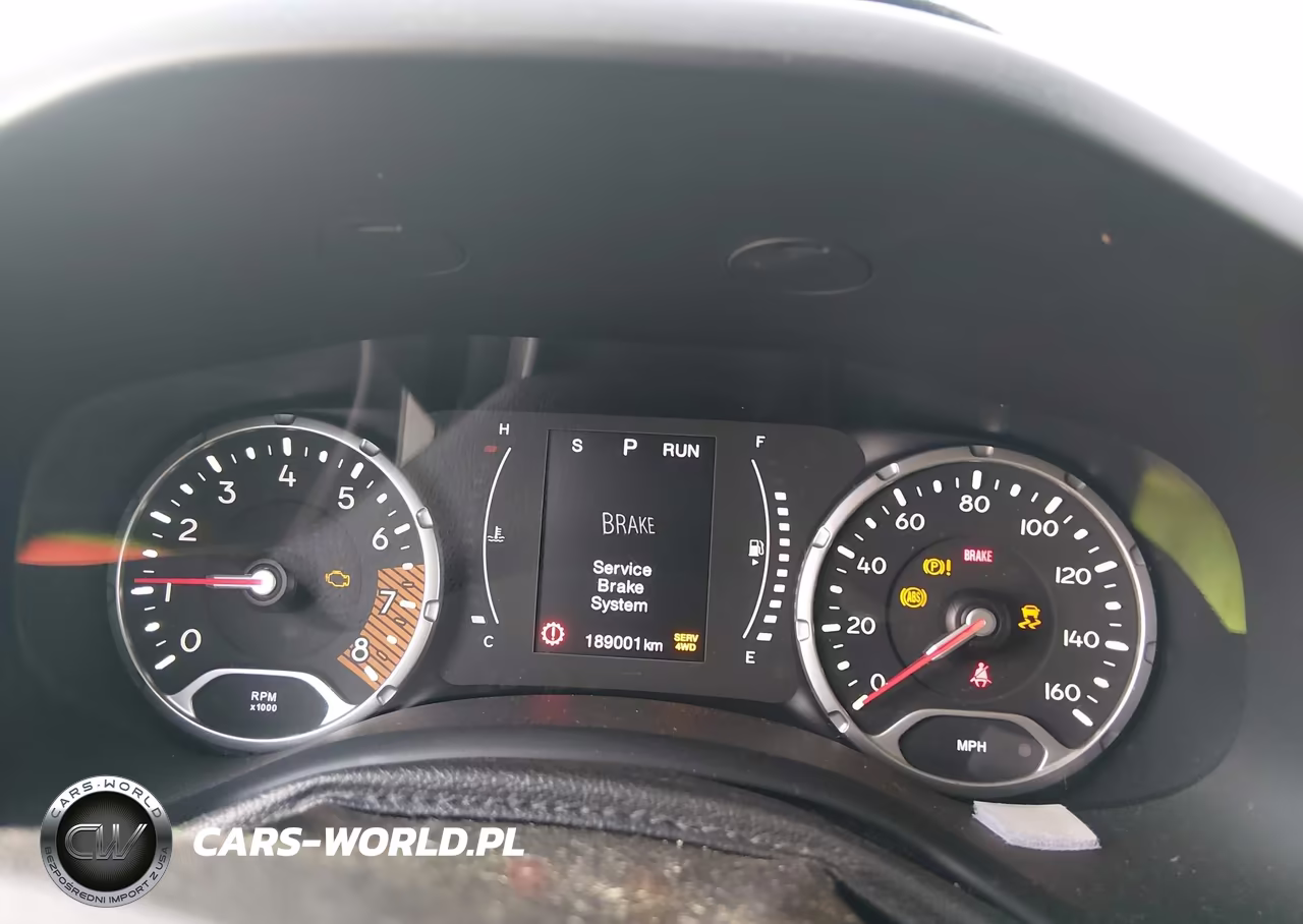 2020 Jeep Renegade Latitude 4X4 VIN:ZACNJBBB1LPL31761 - 7