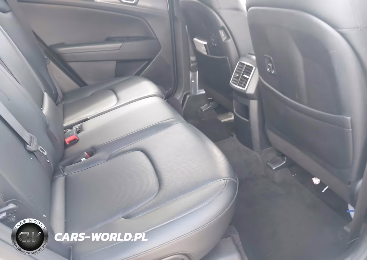 2025 Kia Sportage Ex VIN:5XYK33DFXSG245983 - 8