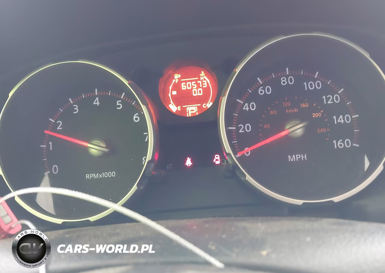 2010 Nissan Rogue S VIN:JN8AS5MT3AW000822 - 7
