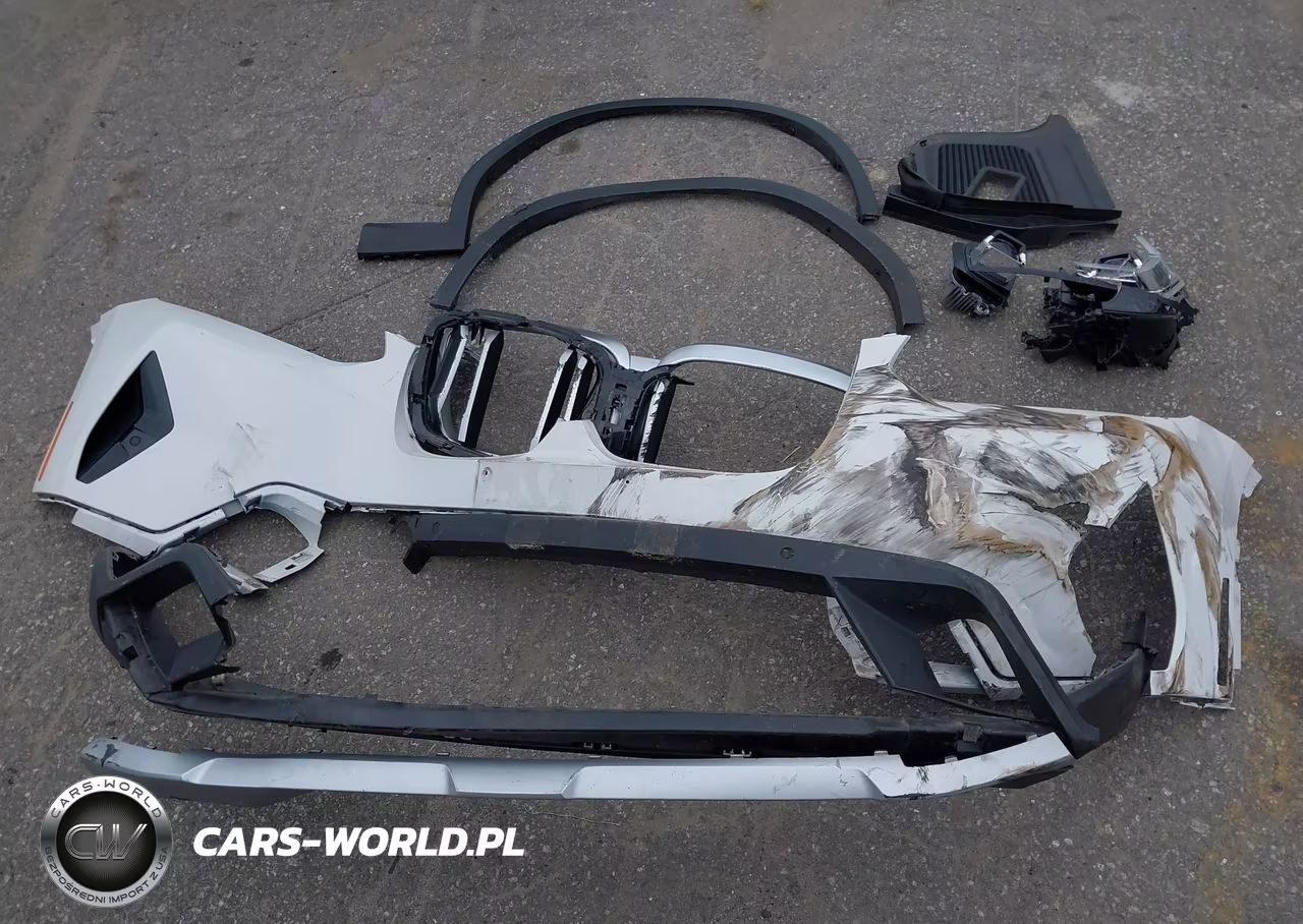 2023 BMW X3 xDrive30I VIN:5UX53DP02P9R38743 - 12
