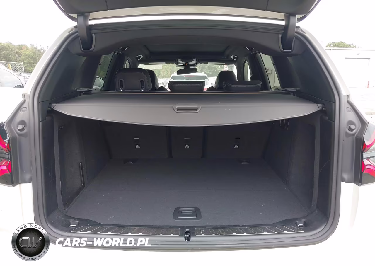 2023 BMW X3 xDrive30I VIN:5UX53DP02P9R38743 - 20