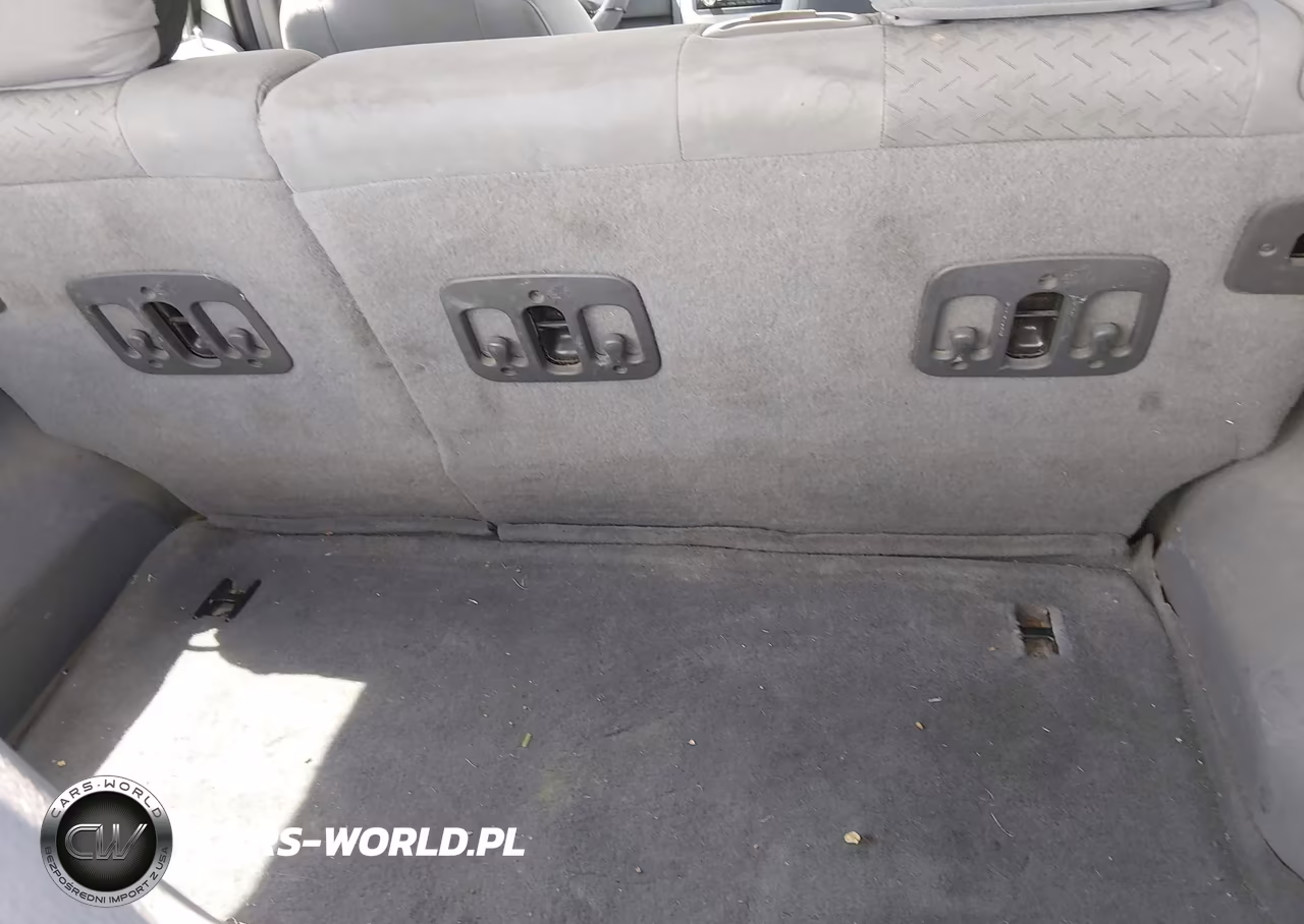 2005 Jeep Liberty Renegade VIN:1J4GL38K85W629369 - 13