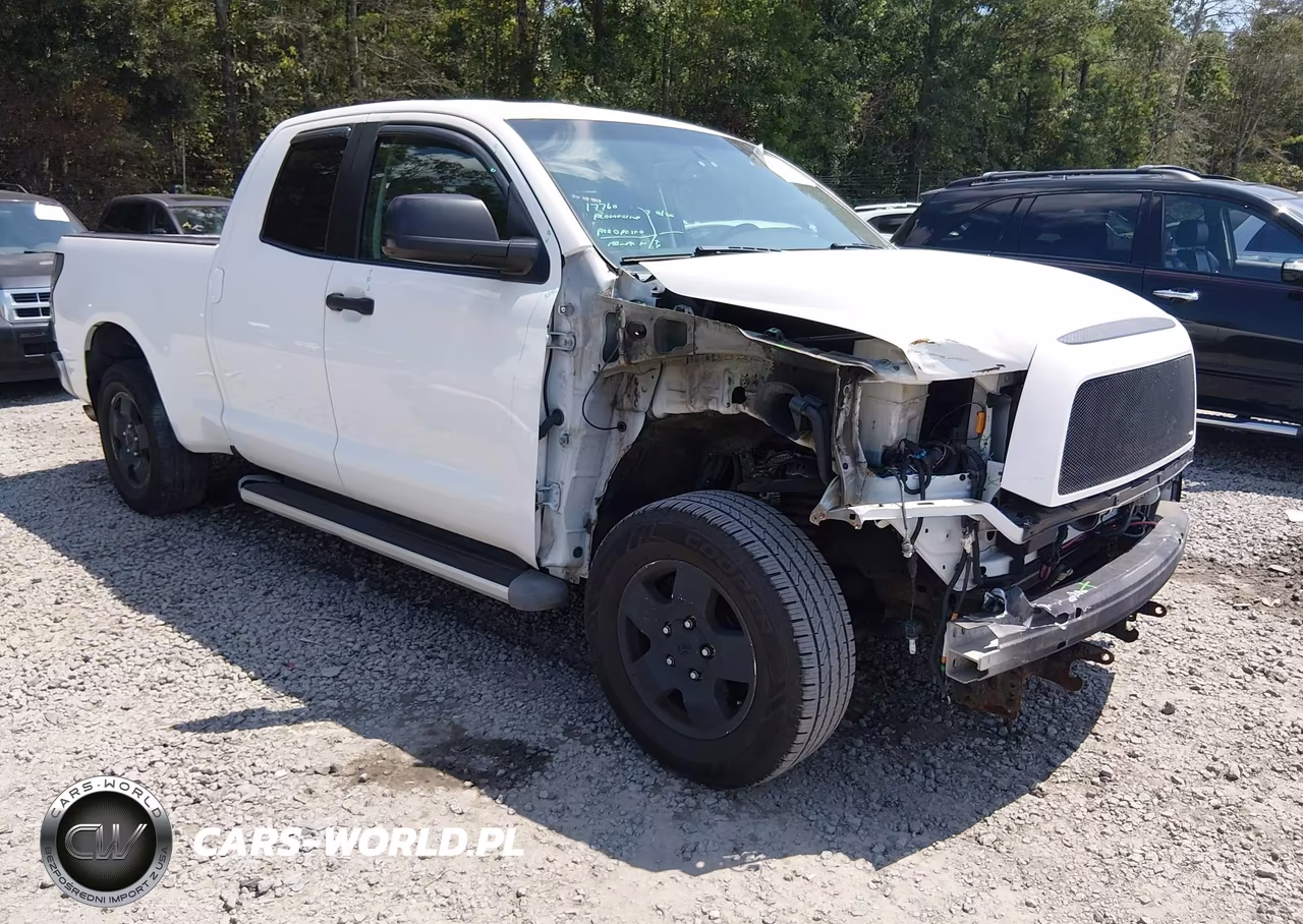 2009 Toyota Tundra Sr5 5.7L V8