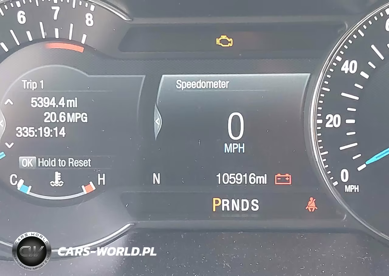2018 Ford Explorer Platinum VIN:1FM5K8HT5JGA80476 - 16