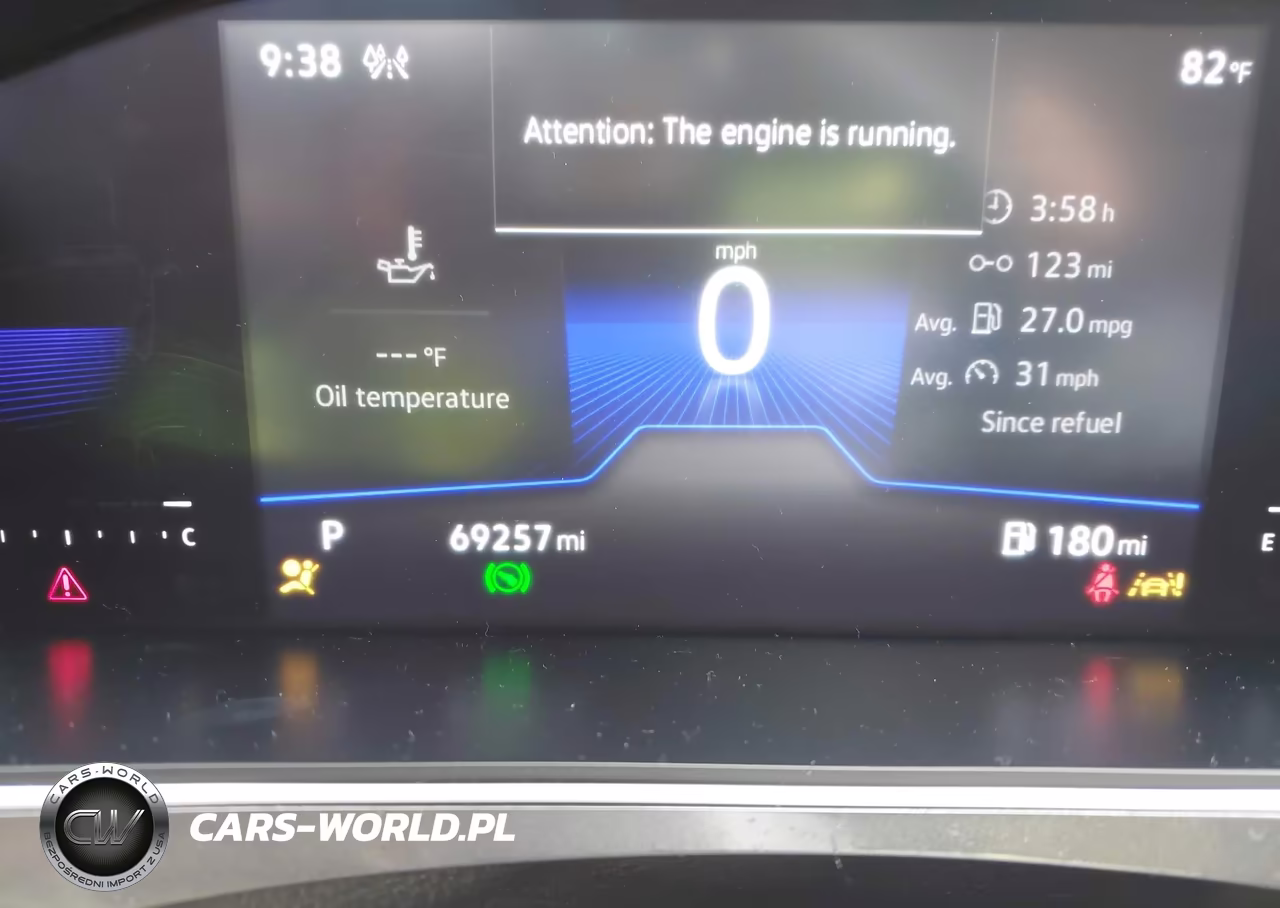 2022 Volkswagen Tiguan 2.0T Se VIN:3VV2B7AXXNM027042 - 15