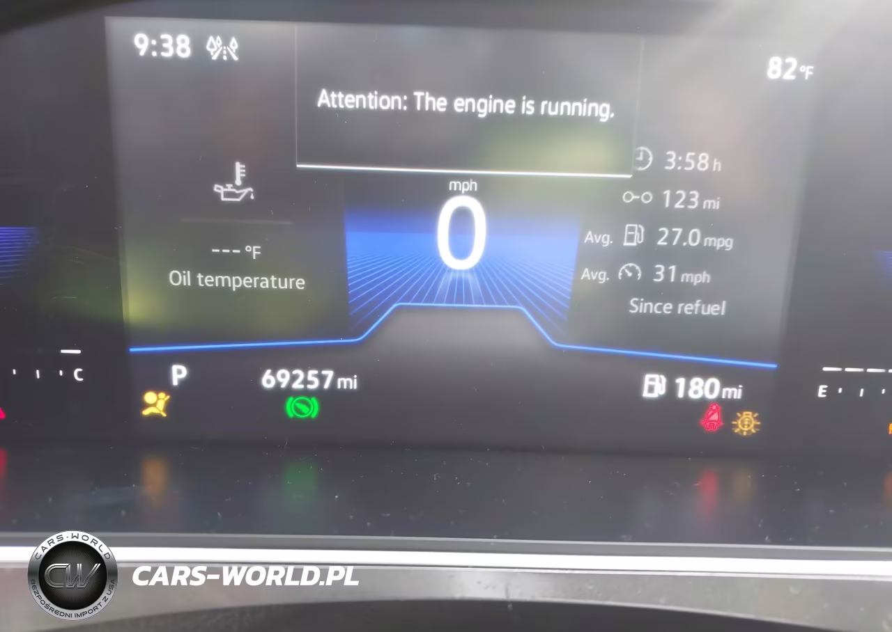 2022 Volkswagen Tiguan 2.0T Se VIN:3VV2B7AXXNM027042 - 7