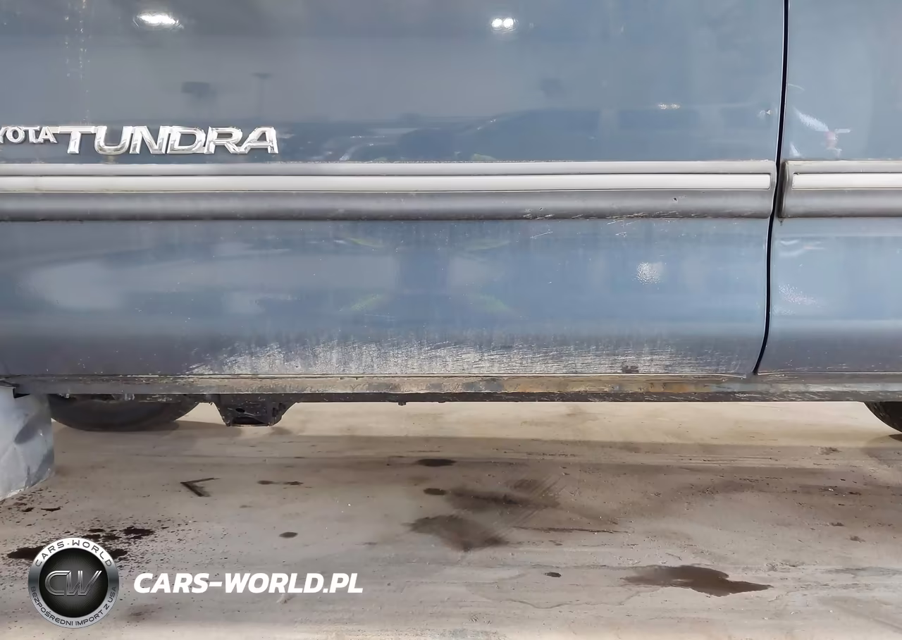 2006 Toyota Tundra Sr5 V8 VIN:5TBBT44196S485960 - 18