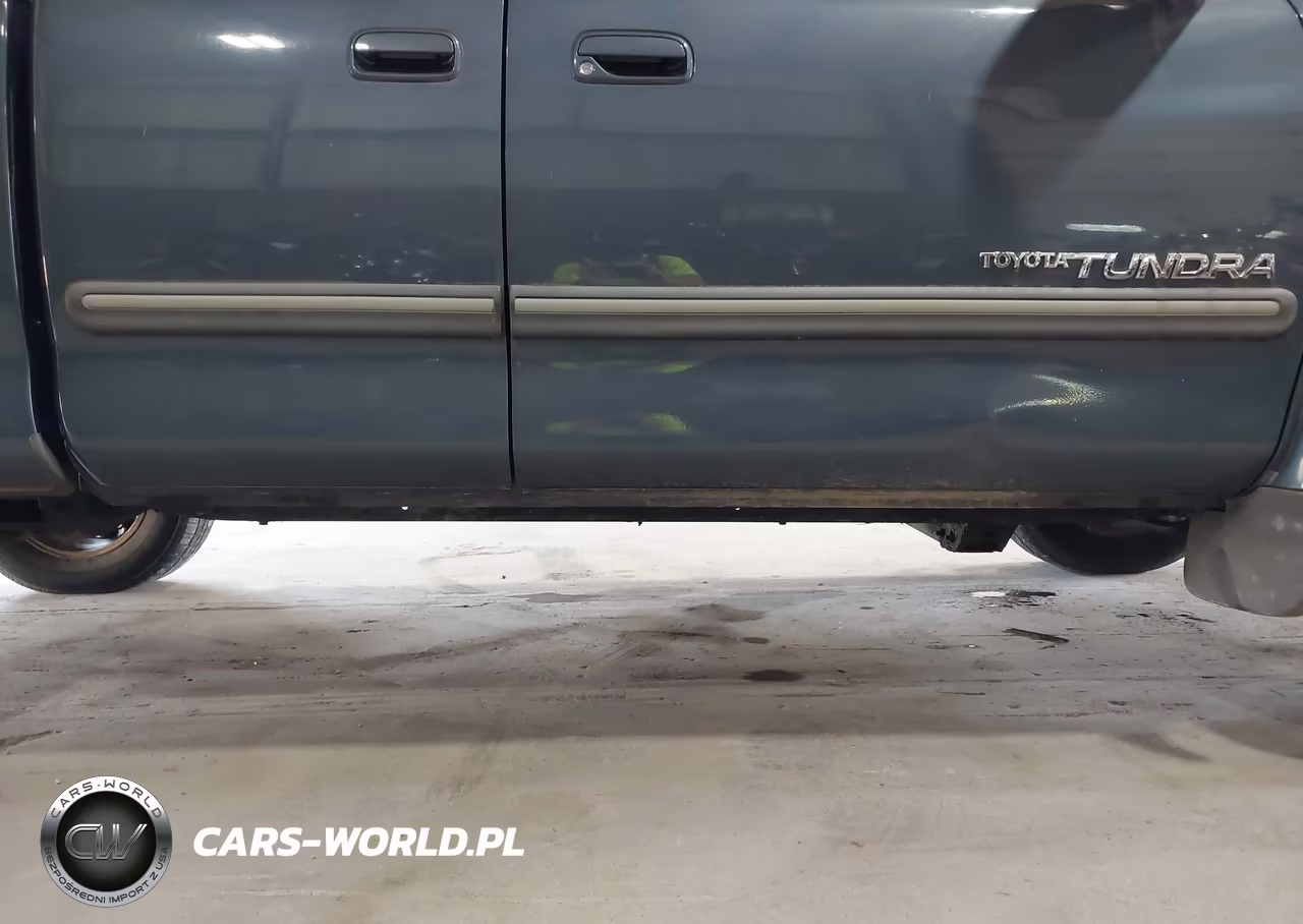 2006 Toyota Tundra Sr5 V8 VIN:5TBBT44196S485960 - 19