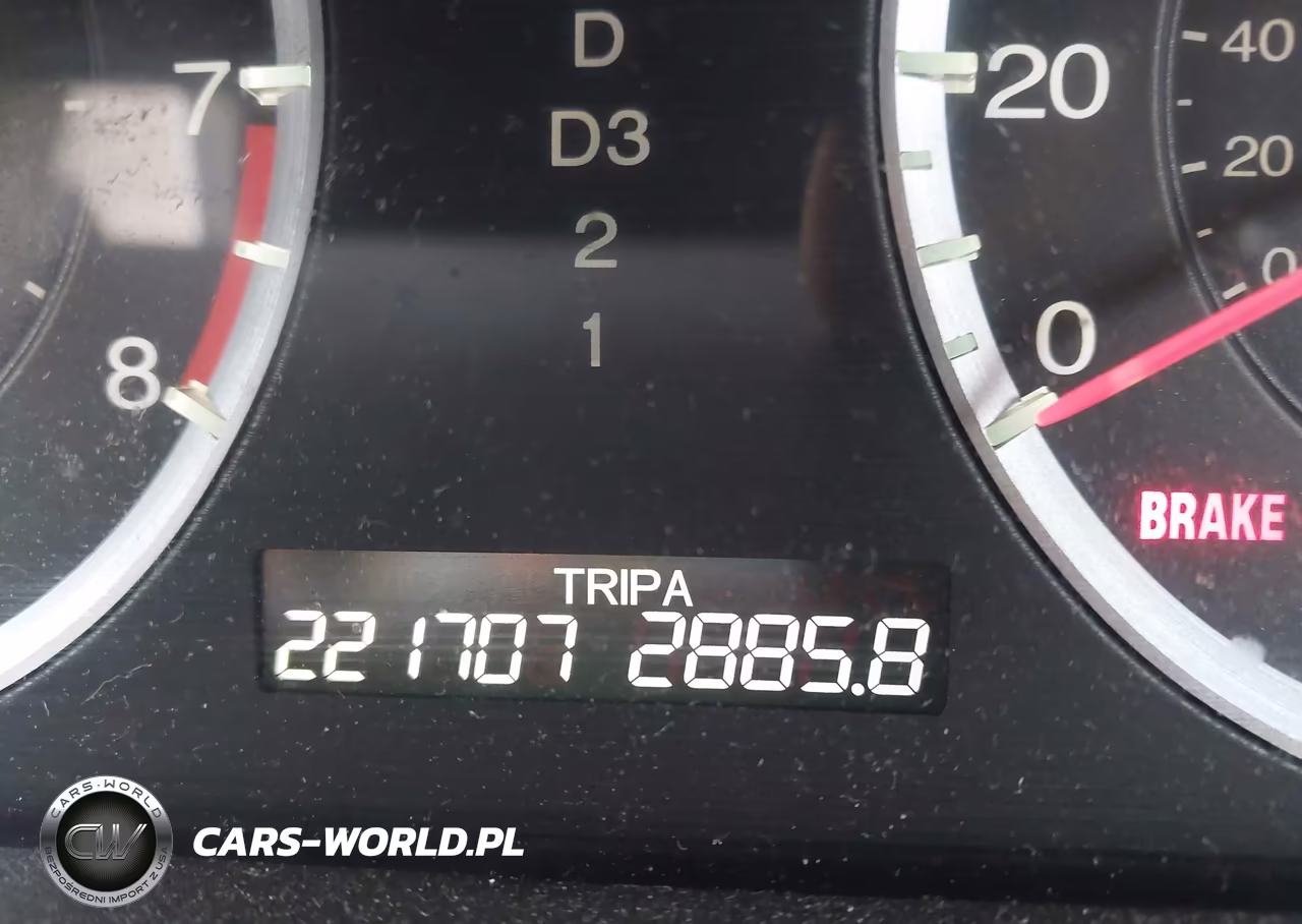2008 Honda Accord 2.4 Ex-L VIN:1HGCP26868A122760 - 15