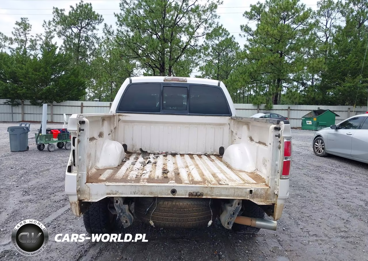2011 Ford F-150 Platinum VIN:1FTFW1CTXBFC43884 - 17