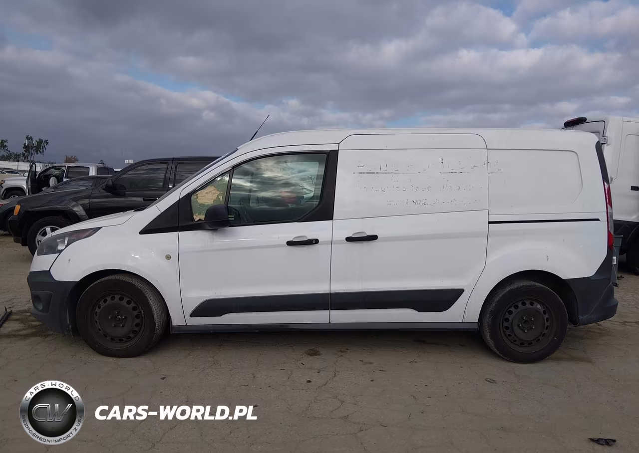 2017 Ford Transit Connect Xl VIN:NM0LS7E73H1295720 - 13