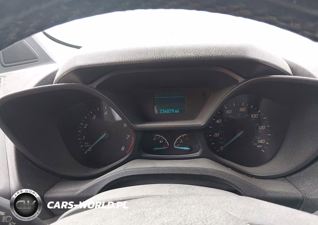 2017 Ford Transit Connect Xl VIN:NM0LS7E73H1295720 - 7