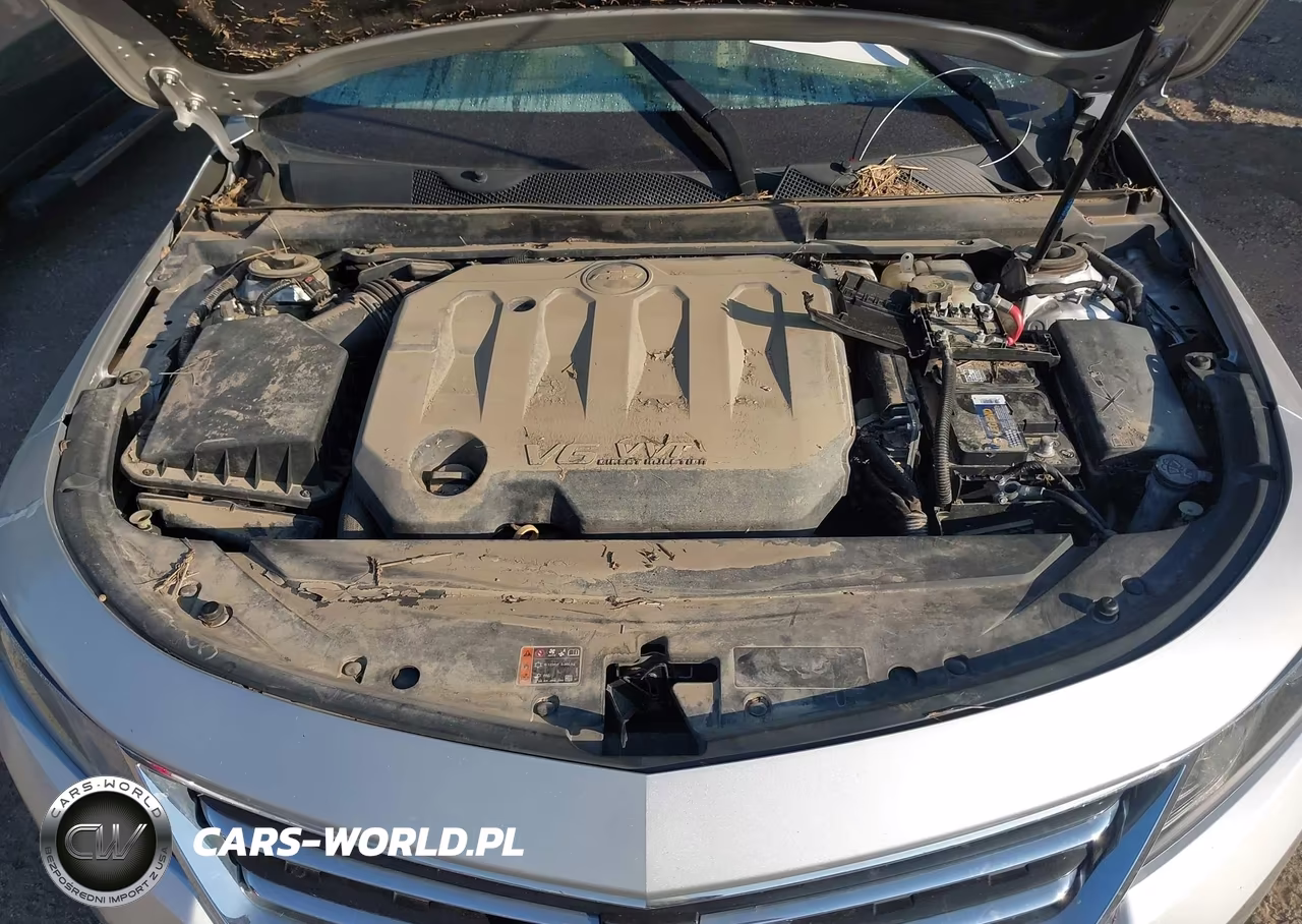 2020 Chevrolet Impala Fwd Premier VIN:1G1105S3XLU109886 - 10