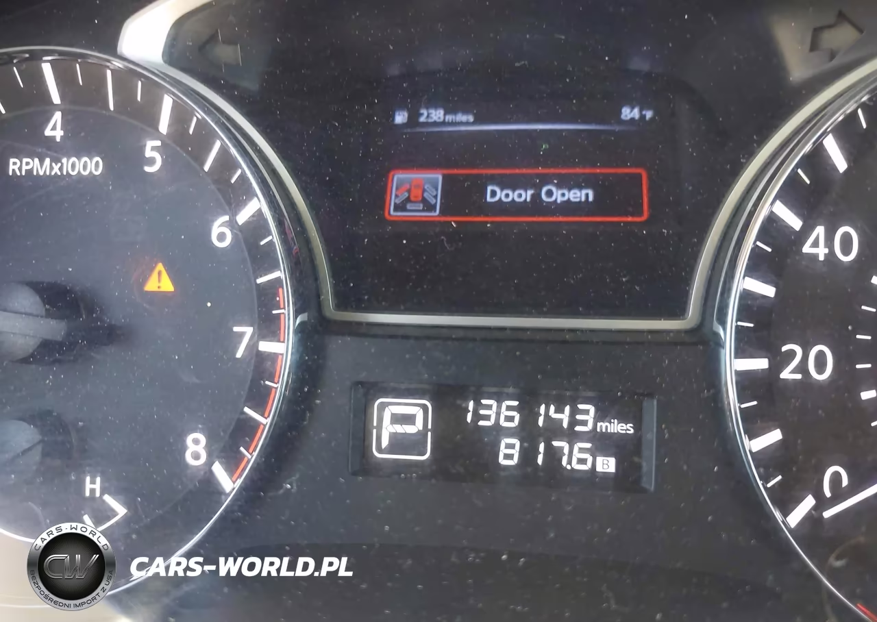 2014 Nissan Altima 2.5 Sv VIN:1N4AL3AP2EC112321 - 16