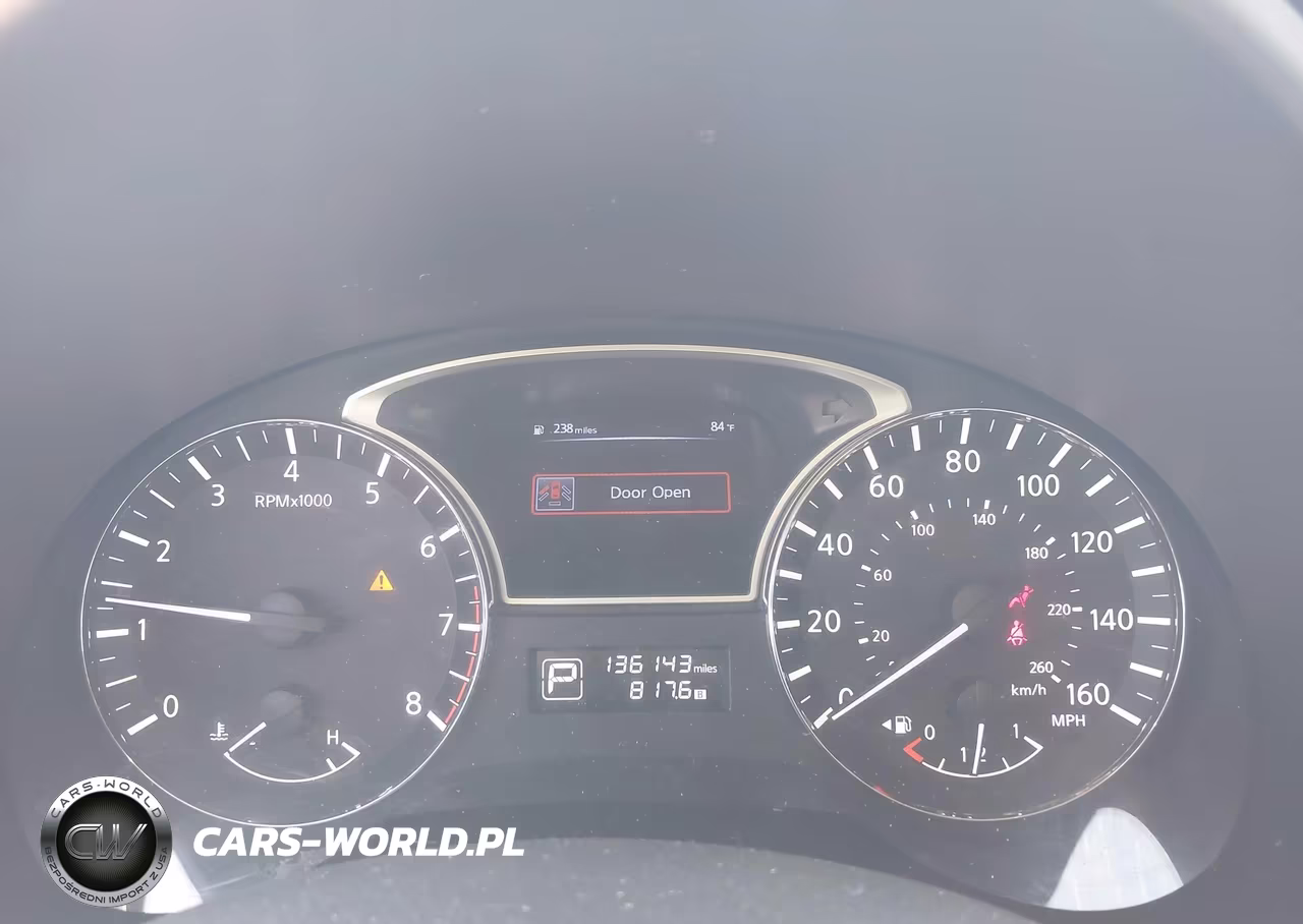 2014 Nissan Altima 2.5 Sv VIN:1N4AL3AP2EC112321 - 7