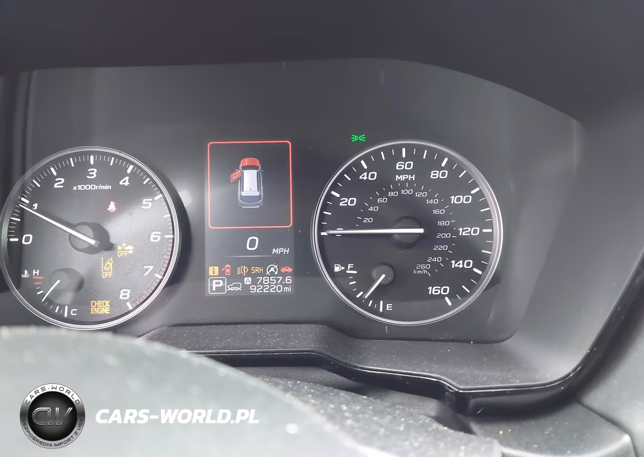 2022 Subaru Outback Premium VIN:4S4BTAFC6N3231509 - 7