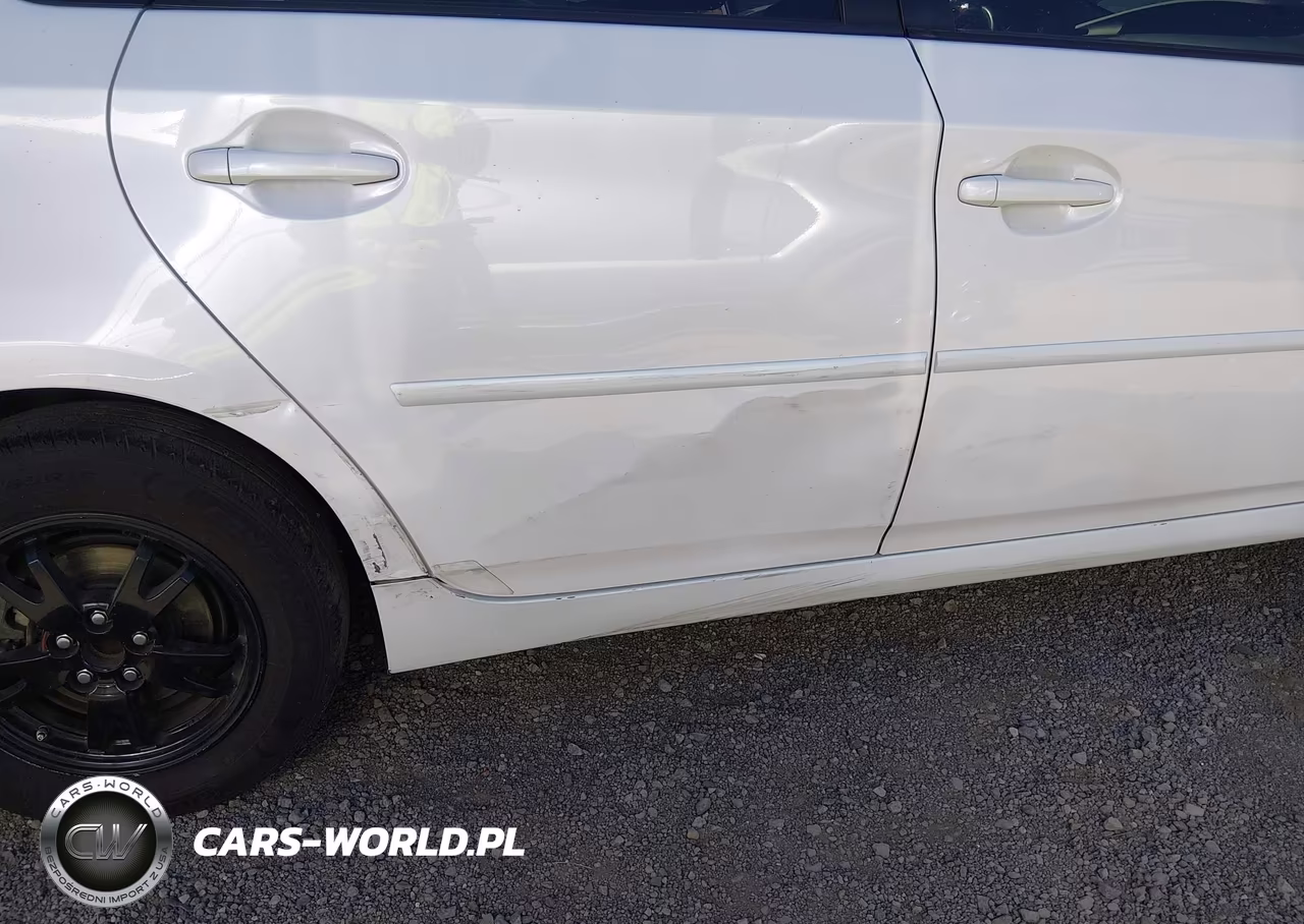 2013 Toyota Prius Three VIN:JTDKN3DU4D5698243 - 6