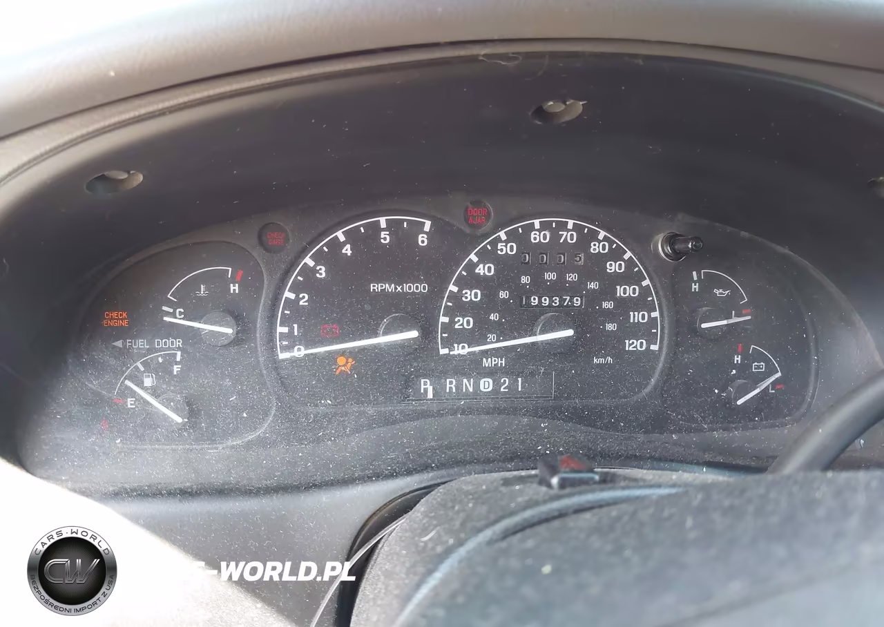 2001 Ford Ranger Edge-Xlt VIN:1FTZR15E51PA26898 - 7
