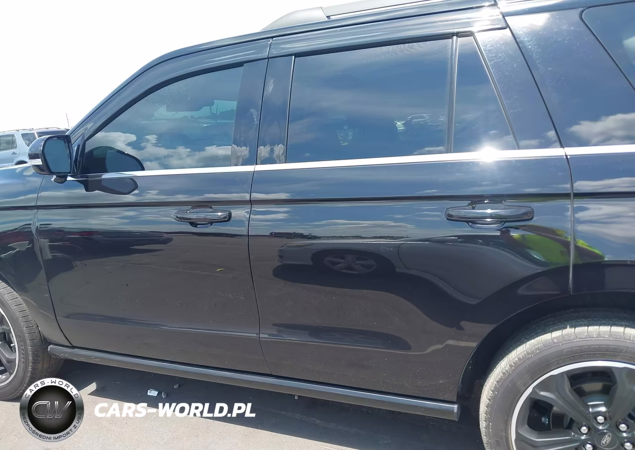 2023 Ford Expedition Limited VIN:1FMJU2A83PEA37075 - 14