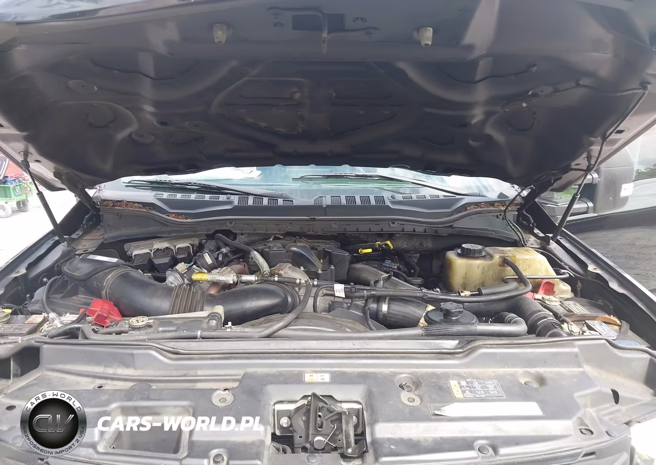 2019 Ford F-350 Xl VIN:1FT8W3DT9KED17188 - 10