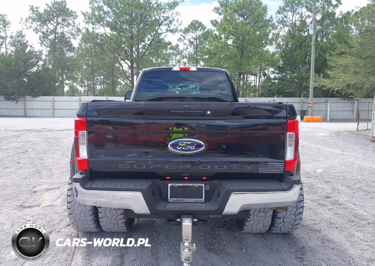 2019 Ford F-350 Xl VIN:1FT8W3DT9KED17188 - 15