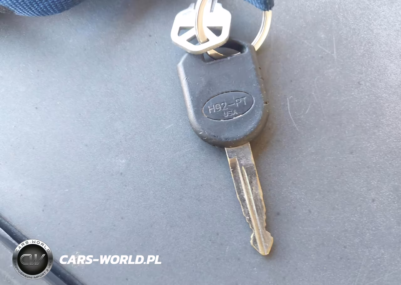 2006 Ford Focus Zx4 VIN:1FAFP34N66W138067 - 11