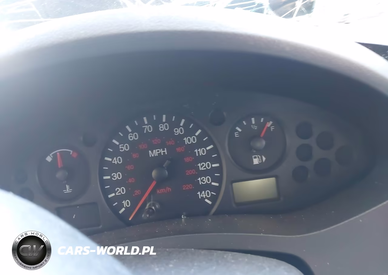 2006 Ford Focus Zx4 VIN:1FAFP34N66W138067 - 15