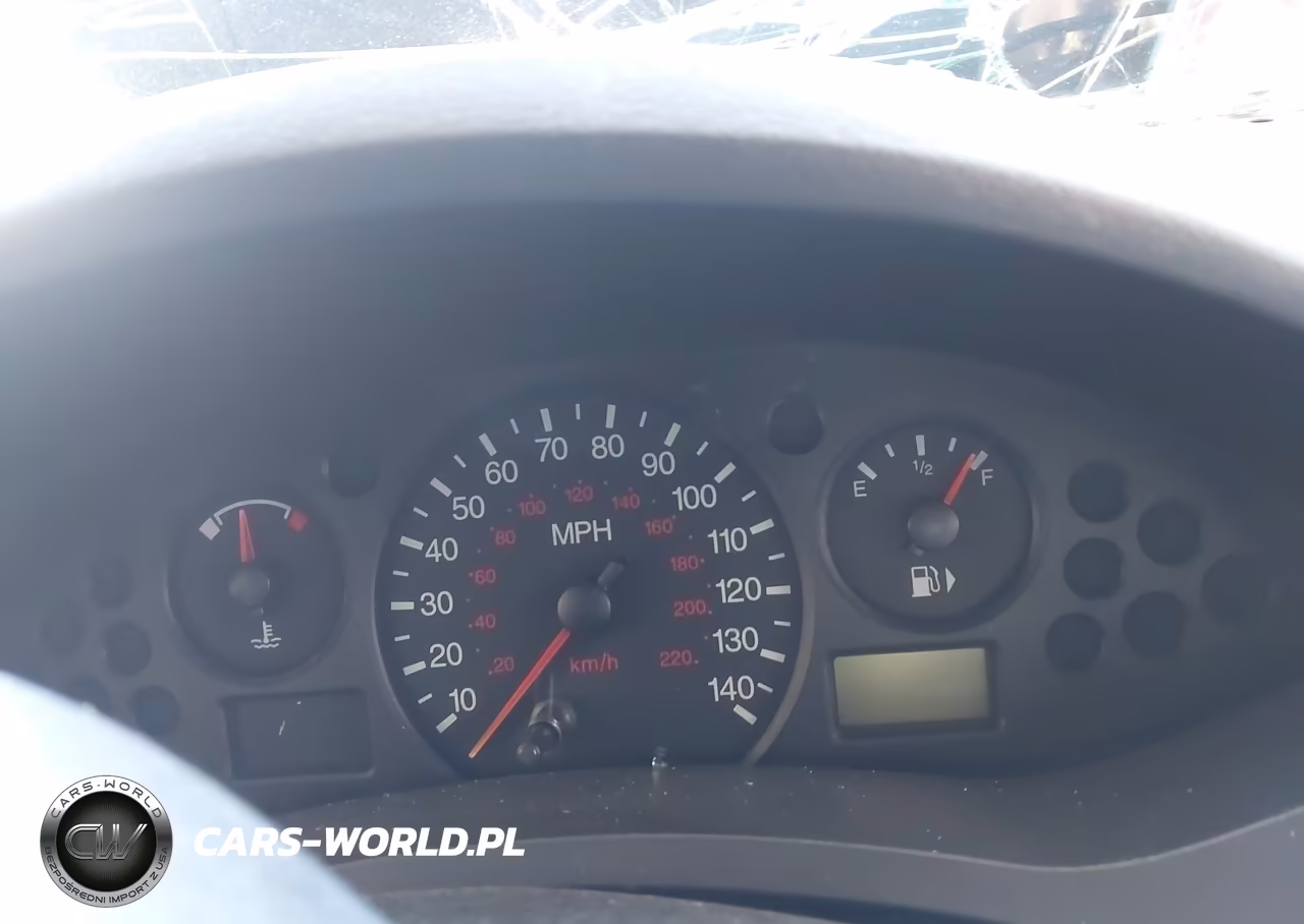 2006 Ford Focus Zx4 VIN:1FAFP34N66W138067 - 7