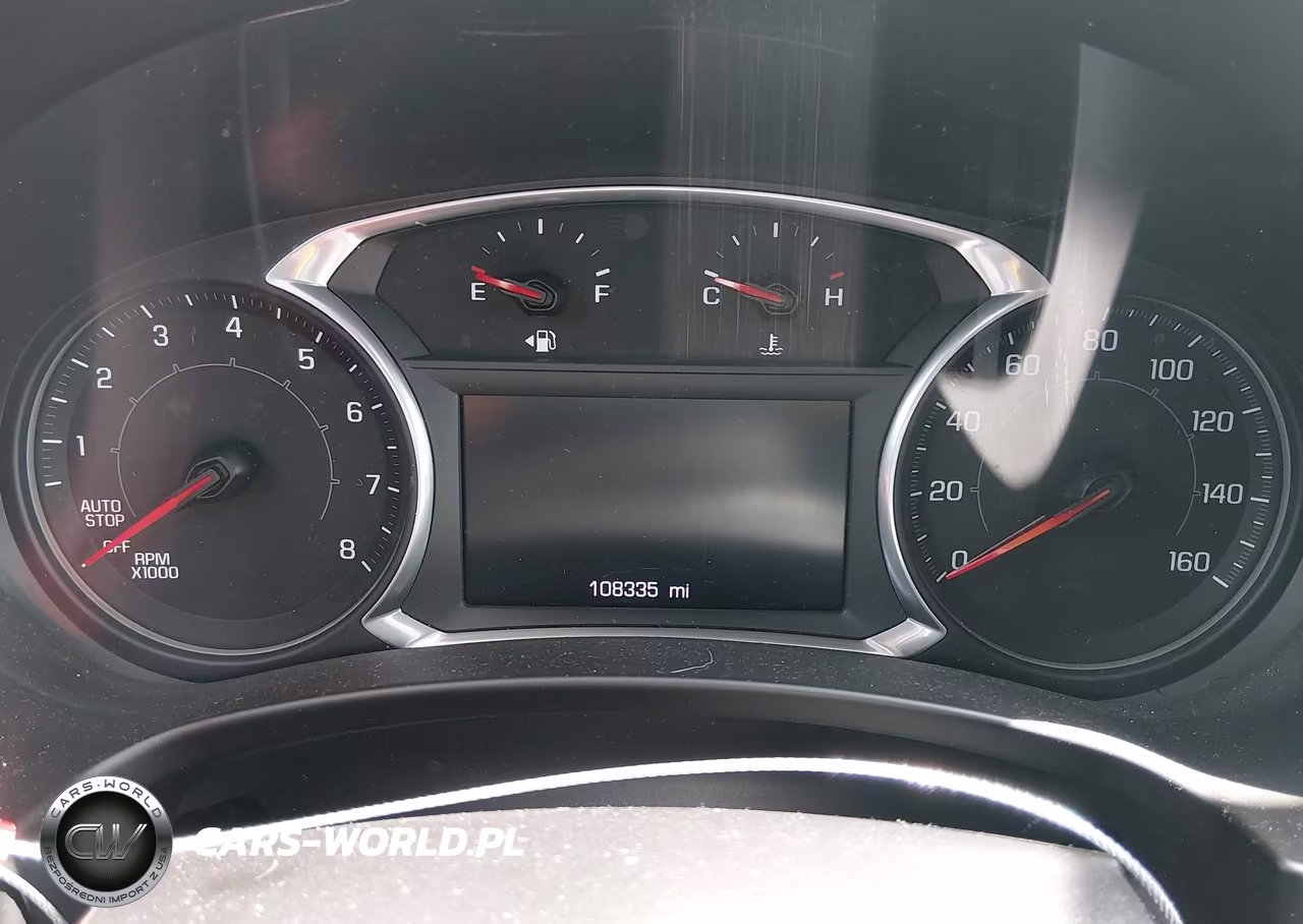 2019 GMC Terrain Sle VIN:3GKALTEV8KL104733 - 7