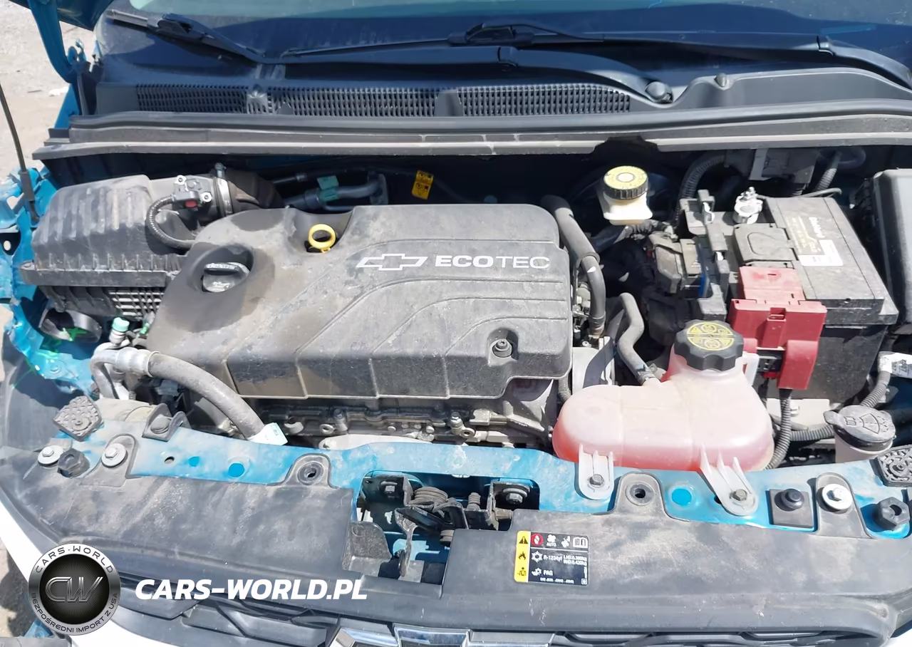 2020 Chevrolet Spark Fwd 1Lt Automatic VIN:KL8CD6SAXLC480344 - 10