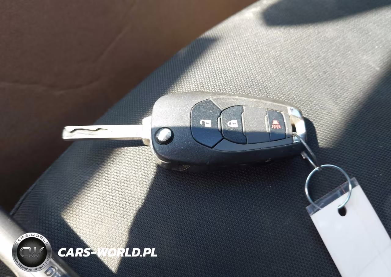 2020 Chevrolet Spark Fwd 1Lt Automatic VIN:KL8CD6SAXLC480344 - 11
